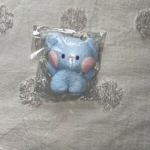 BT21 Minini Koya Keyring Plush